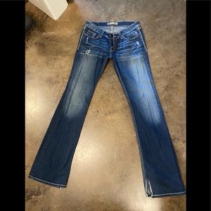 Women’s jeans